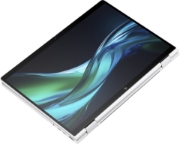 Picture of HP Elite x360 1040 G11 Intel Core Ultra 7 155H Hybrid (2-in-1) 35.6 cm (14") Touchscreen WUXGA 16 GB LPDDR5x-SDRAM 512 GB SSD Wi-Fi 6E (802.11ax) Windows 11 Pro Silver
