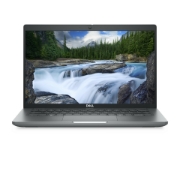 Picture of DELL Latitude 5450 Intel Core Ultra 5 125U Laptop 35.6 cm (14") Full HD 16 GB DDR5-SDRAM 512 GB SSD Wi-Fi 6E (802.11ax) Windows 11 Pro Belgian Grey