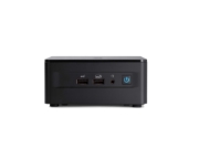 Picture of ASUS NUC 12 Pro Kit RNUC12WSHV500000I UCFF Black i5-1250P