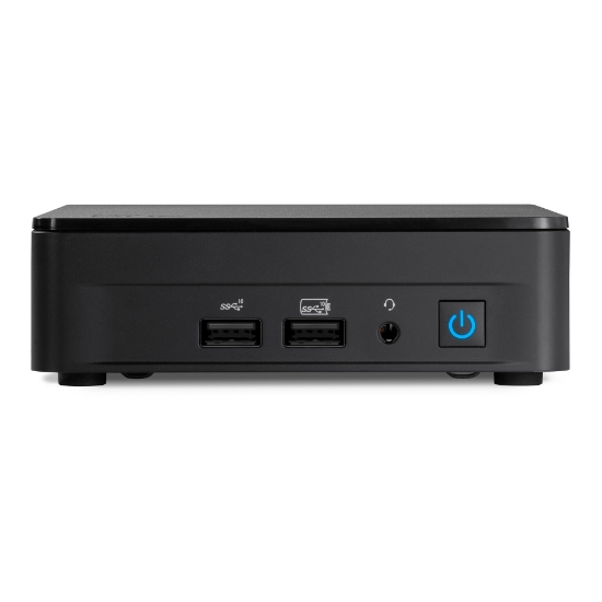 Picture of ASUS RNUC13L3KV500002I Black i5-1350P