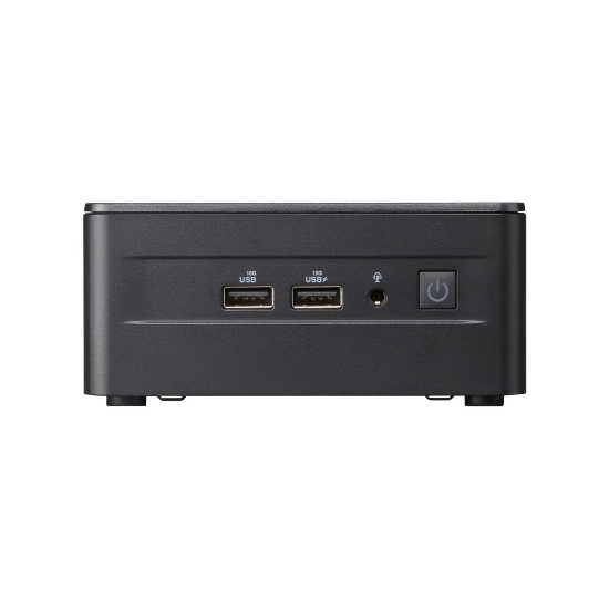 Picture of ASUS NUC 13 RNUC13L3HV500000I UCFF Black i5-1350P