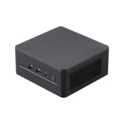 Picture of ASUS NUC 13 RNUC13L3HV500000I UCFF Black i5-1350P