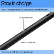 Picture of HP 705 Rechargeable Multi Pen