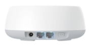 Picture of TP-Link DECO BE25(3-PACK) mesh wi-fi system Dual-band (2.4 GHz / 5 GHz) Wi-Fi 7 (802.11be) White 2 Internal