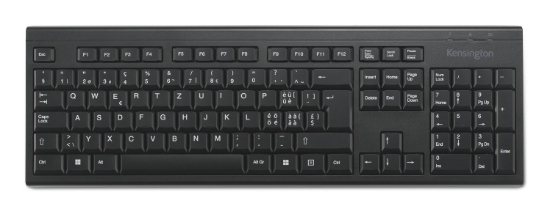 Picture of Kensington KB150 EQ Wireless Keyboard