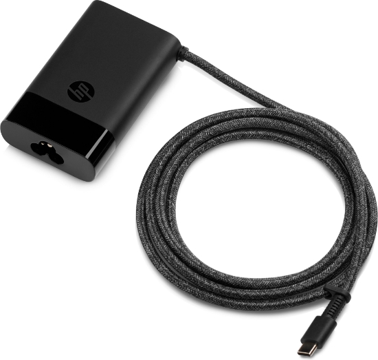 Picture of HP USB-C 65W Laptop Charger