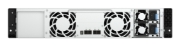 Picture of QNAP TL-R1200PES-RP storage drive enclosure HDD/SSD enclosure Black, Grey 2.5/3.5"