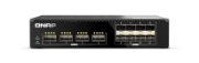 Picture of QNAP QSW-M7308R-4X network switch Managed L2 1U