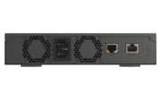 Picture of QNAP QSW-M7308R-4X network switch Managed L2 1U