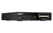Picture of QNAP QSW-M7308R-4X network switch Managed L2 1U