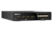 Picture of QNAP QSW-M7308R-4X network switch Managed L2 1U