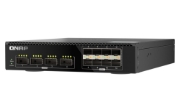 Picture of QNAP QSW-M7308R-4X network switch Managed L2 1U