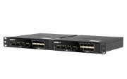 Picture of QNAP QSW-M7308R-4X network switch Managed L2 1U