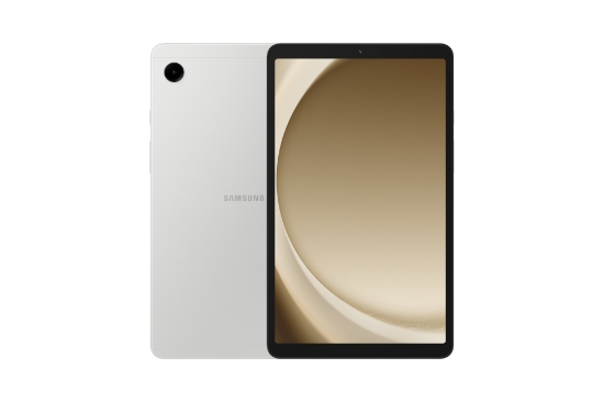 Picture of Samsung Galaxy Tab SM-X110 Mediatek 64 GB 22.1 cm (8.7") 4 GB Wi-Fi 5 (802.11ac) Android 13 Silver