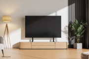 Picture of Neomounts DS45-430BL18 TV stand 45-90"