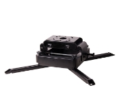 Picture of B-Tech SYSTEM 2 - Heavy Duty Projector Ceiling Mount with Micro-adjustment