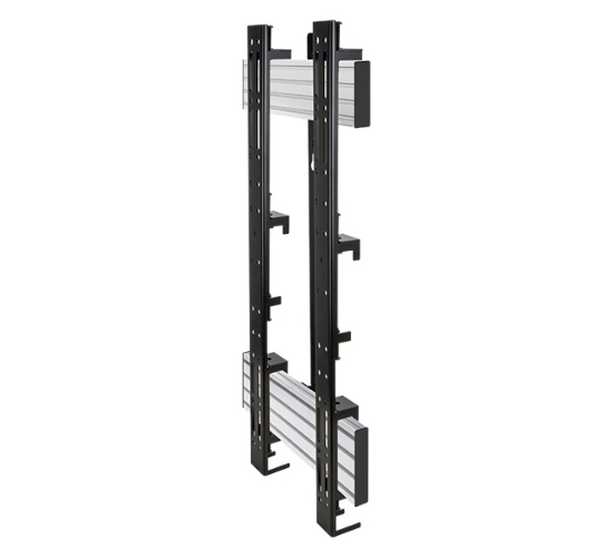 Picture of B-Tech System X Ultra Stretch Signage Mount