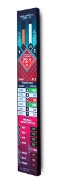 Picture of B-Tech System X Ultra Stretch Signage Mount