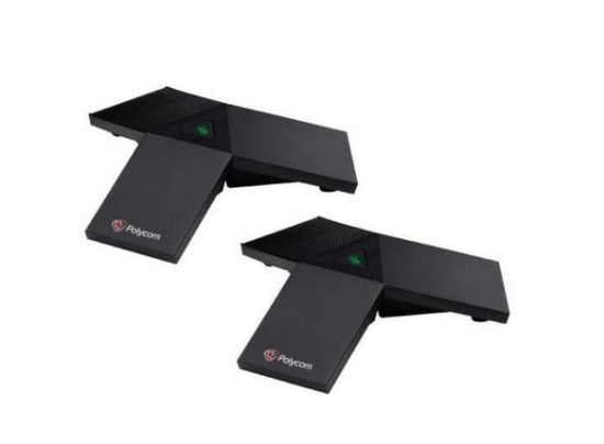 Picture of POLY Trio 8300/8800 Expansion Microphones