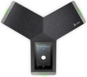 Picture of POLY Trio C60 IP Conference Phone for Microsoft Teams and PoE-enabled No Radio