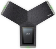 Picture of POLY Trio C60 IP Conference Phone for Microsoft Teams and PoE-enabled No Radio