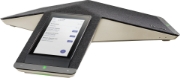 Picture of POLY Trio C60 IP Conference Phone for Microsoft Teams and PoE-enabled No Radio