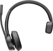 Picture of POLY Voyager 4310 USB-C Headset +BT700 dongle