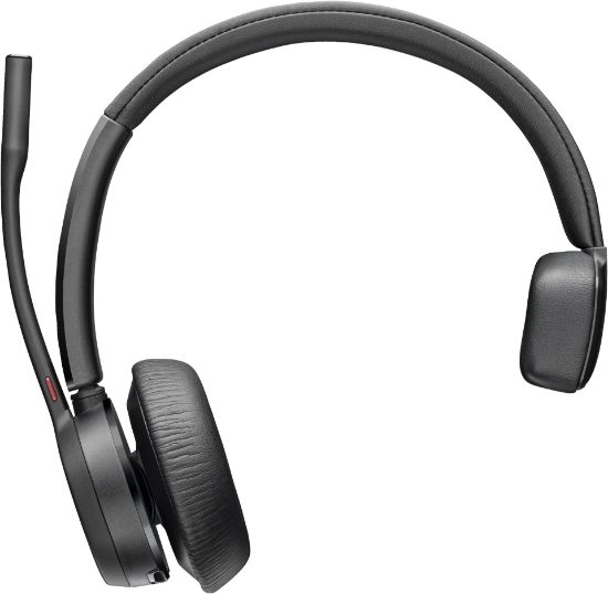 Picture of POLY Voyager 4310 USB-C Headset +BT700 dongle