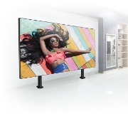 Picture of B-Tech Bolt-Down Videowall Stand for Samsung All-in-One 146 inch