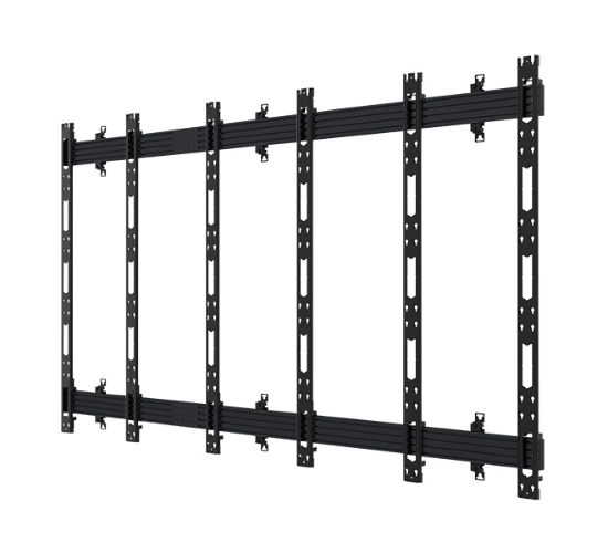 Picture of B-Tech SYSTEM X - Wall Mount for 4x4 Sony Crystal dvLED Displays