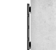 Picture of B-Tech SYSTEM X - Wall Mount for 4x4 Sony Crystal dvLED Displays
