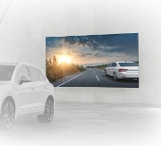 Picture of B-Tech SYSTEM X - Wall Mount for 4x4 Sony Crystal dvLED Displays
