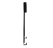Picture of B-Tech VENTRY - Universal Flat Screen Wall Mount (VESA 200)