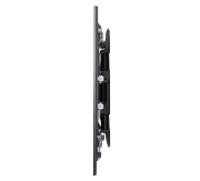 Picture of B-Tech VENTRY - Ultra-Slim Universal Flat Screen Wall Mount with Double Arm (VESA 400 x 400)