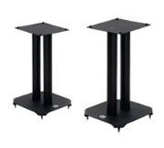 Picture of B-Tech Atlas Loudspeaker Floor Stands 40cm (15.8”)