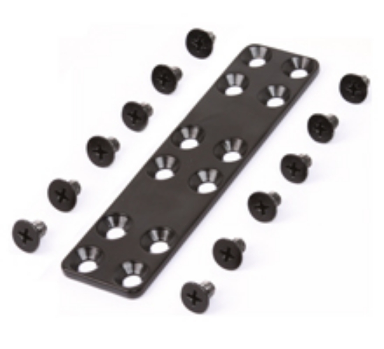 Picture of B-Tech BT7025 Black