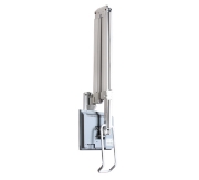 Picture of B-Tech Full Motion Articulating Wall Arm Medical Mount