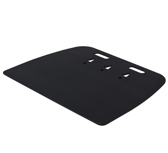 Picture of B-Tech Large Floor Base (890 x 610mm) for BT8381 Columns and Ø50mm Poles