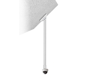 Picture of B-Tech Tilting Ceiling Mount for Ø38.1mm Poles