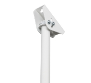 Picture of B-Tech Tilting Ceiling Mount for Ø38.1mm Poles