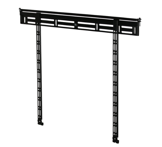 Picture of B-Tech Ultra-Slim Universal Flat Screen Wall Mount