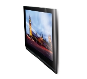 Picture of B-Tech Ultra-Slim Universal Flat Screen Wall Mount