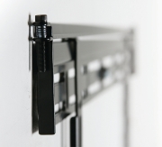 Picture of B-Tech Ultra-Slim Universal Flat Screen Wall Mount