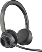 Picture of POLY Voyager 4320 Microsoft Teams Certified USB-C Headset +BT700 dongle