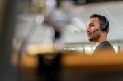 Picture of POLY Voyager 4320 Microsoft Teams Certified USB-C Headset +BT700 dongle