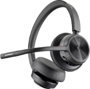 Picture of POLY Voyager 4320 Microsoft Teams Certified USB-C Headset +BT700 dongle