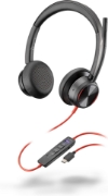 Picture of POLY Blackwire 8225 Microsoft Teams Certified USB-C Headset