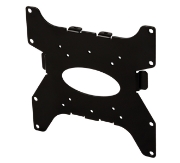 Picture of B-Tech Ultra-Slim Flat Screen Wall Mount (VESA 200)