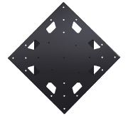 Picture of B-Tech Rotational Flip Mount (VESA 400)