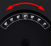 Picture of B-Tech Rotational Flip Mount (VESA 400)